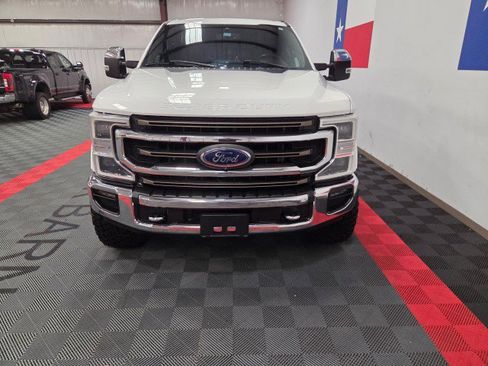 Used 2022 Ford F250 King Ranch w/ Tremor Off-Road Package image 17