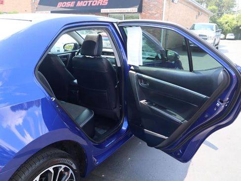 Used 2014 Toyota Corolla S FWD image 13