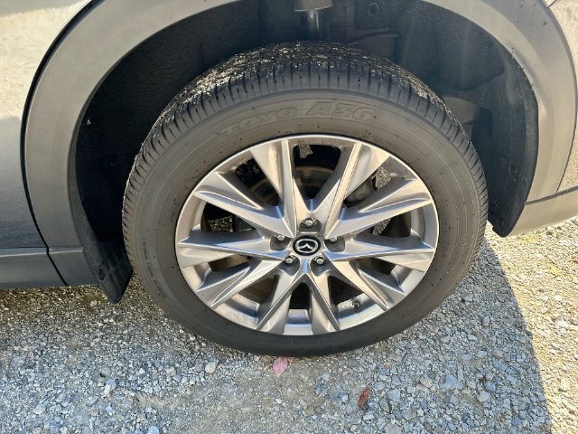 Used 2020 MAZDA CX-5 Grand Touring AWD/4WD image 52