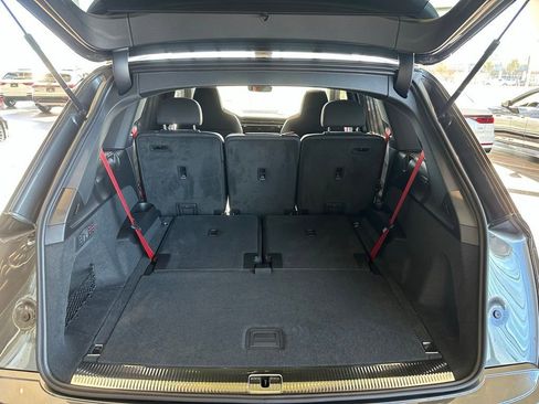 New 2026 Audi Q7 3.0T Prestige AWD/4WD image 25
