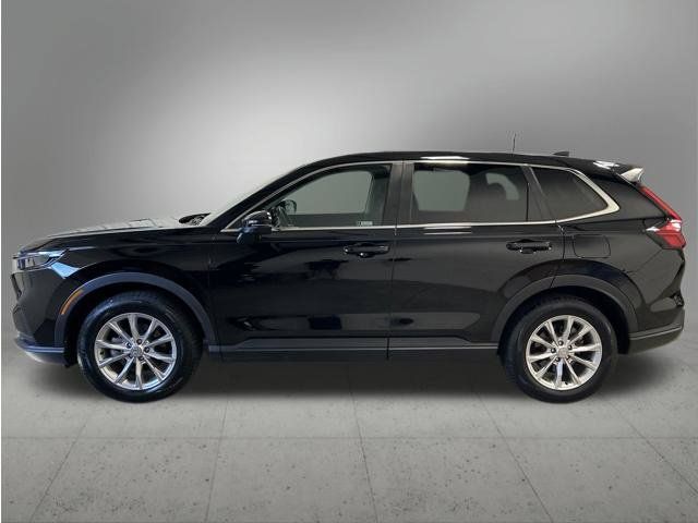 Certified 2024 Honda CR-V EX image 3