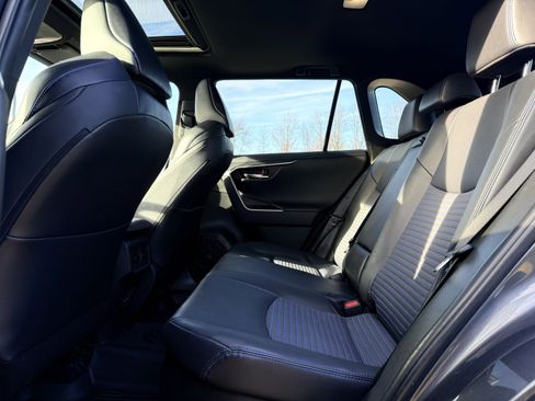 Used 2022 Toyota RAV4 XSE image 13