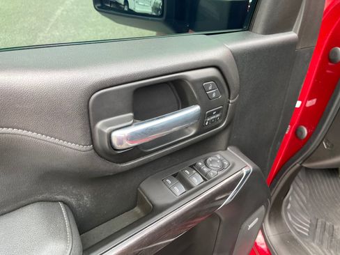 Used 2021 Chevrolet Silverado 2500 LTZ w/ LTZ Premium Package image 12