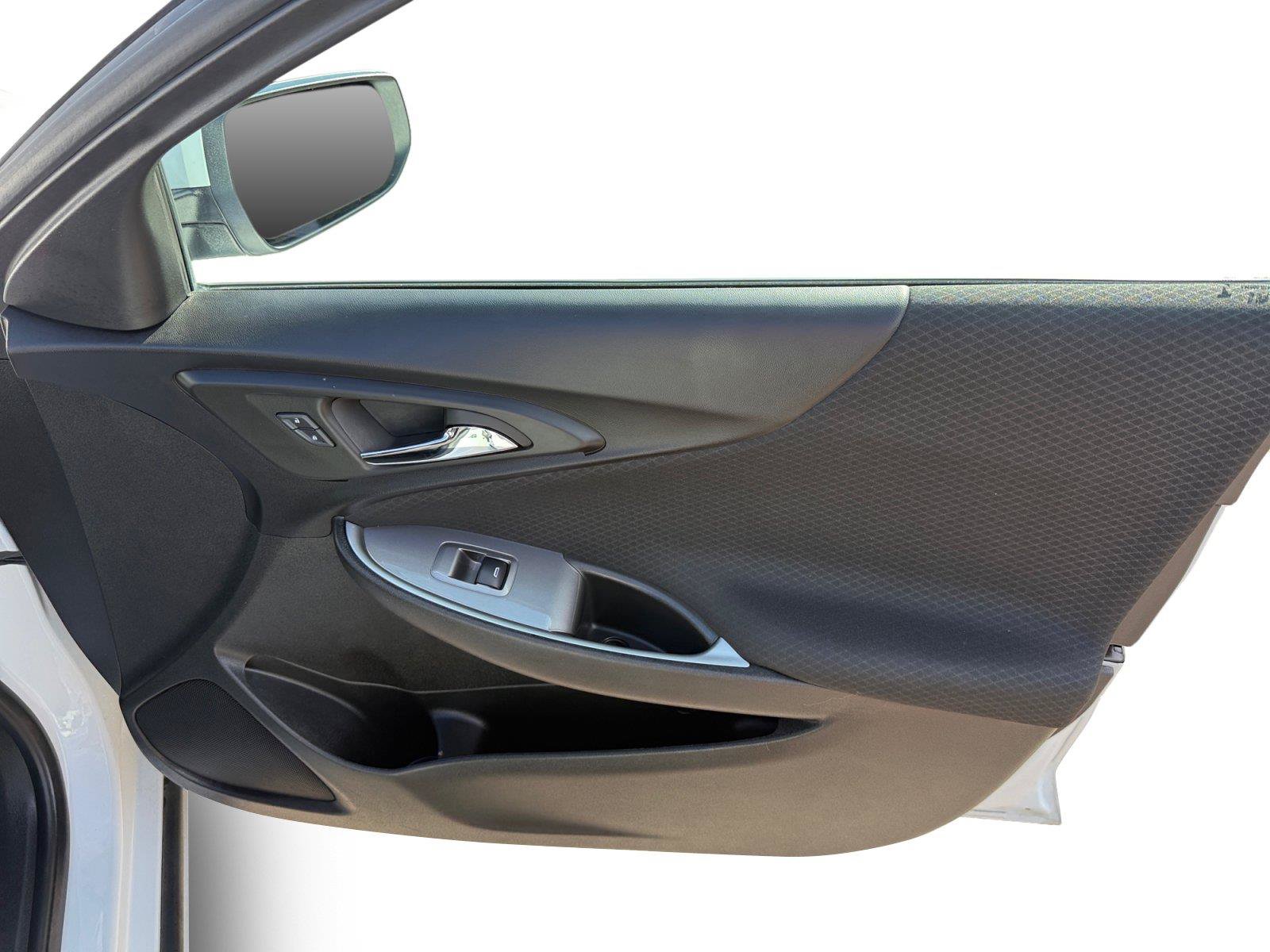 Used 2024 Chevrolet Malibu LT w/ Sport Edition FWD image 23