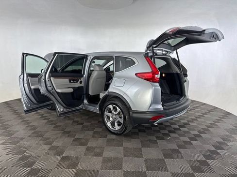 Used 2018 Honda CR-V EX-L image 18