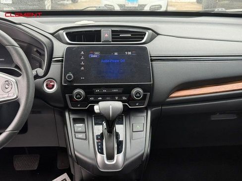 Used 2018 Honda CR-V EX image 19
