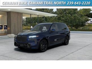 New 2027 BMW X7 xDrive40i w/ M Sport Package AWD/4WD video 1