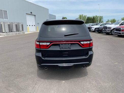 Used 2026 Dodge Durango GT AWD/4WD image 5
