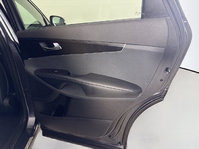 Used 2018 Kia Sorento EX FWD image 27