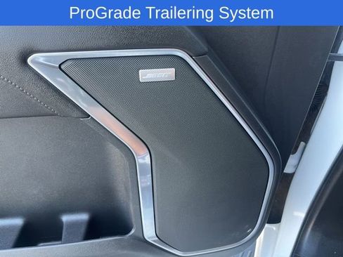 Used 2022 GMC Sierra 1500 SLT w/ SLT Premium Plus Package image 15