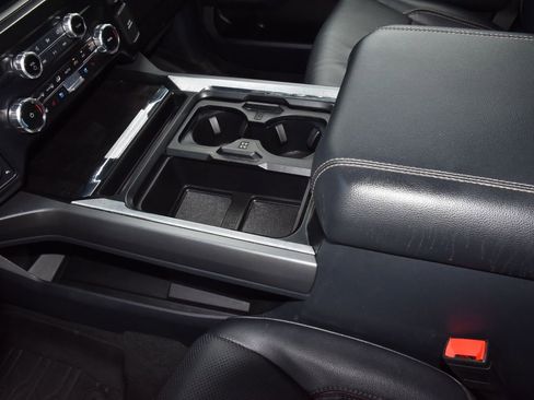 Certified 2023 Ford F250 Lariat w/ Lariat Ultimate Package AWD/4WD image 31