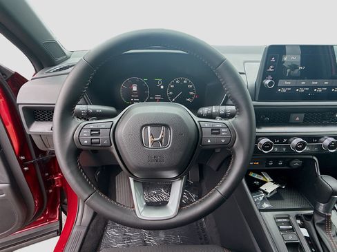 New 2026 Honda CR-V Sport image 10