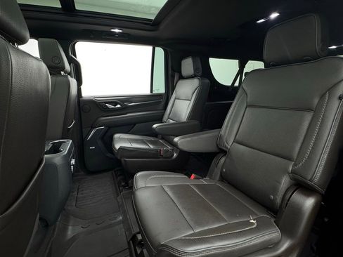 Used 2022 GMC Yukon XL Denali image 49