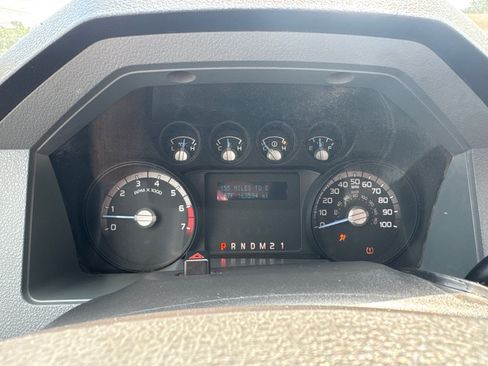 Used 2015 Ford F350 XL AWD/4WD image 11