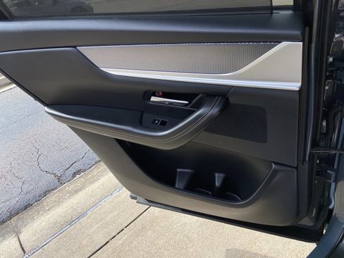 Used 2025 MAZDA CX-70 3.3 Turbo w/ Preferred Package image 53