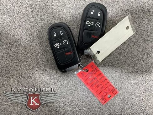 Used 2017 RAM 1500 Rebel w/ Luxury Group AWD/4WD image 25
