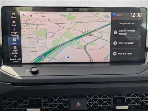 New 2026 Honda Accord Touring image 14