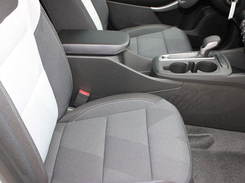 New 2026 Chevrolet Trax LS image 18