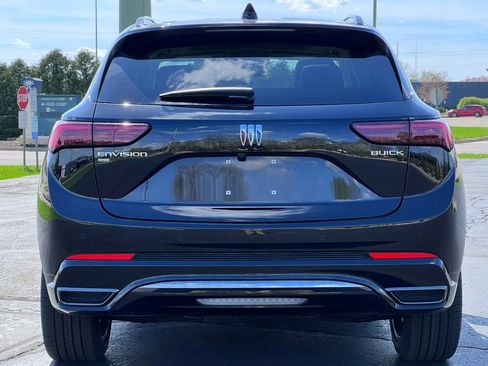 New 2026 Buick Envision Sport Touring image 39