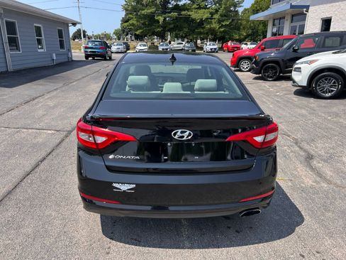Used 2017 Hyundai Sonata SE FWD image 6