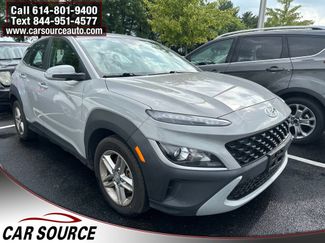 Used 2023 Hyundai Kona SE AWD/4WD video 1
