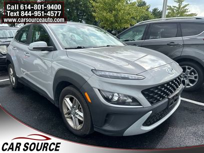 Used 2023 Hyundai Kona SE