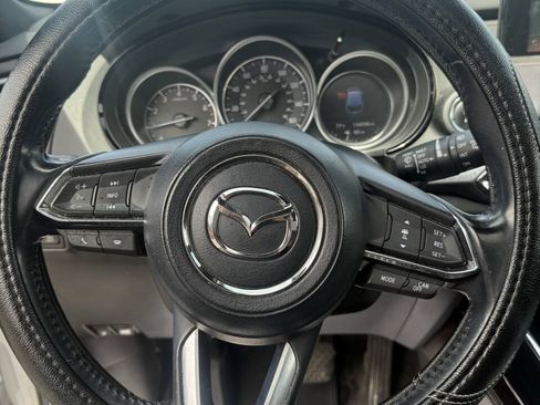 Used 2016 MAZDA CX-9 Grand Touring AWD/4WD image 10