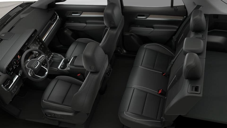 New 2027 GMC Terrain Denali AWD/4WD image 34