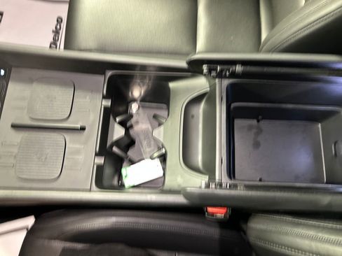 Used 2024 Hyundai Santa Fe Calligraphy image 20