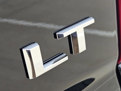 New 2026 Chevrolet Silverado 1500 LT w/ Texas Edition Plus image 16