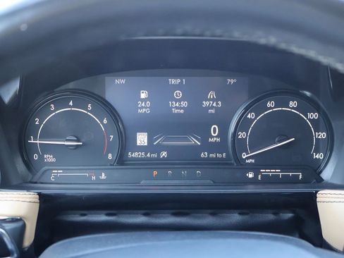 Used 2020 Lincoln Corsair Reserve image 33