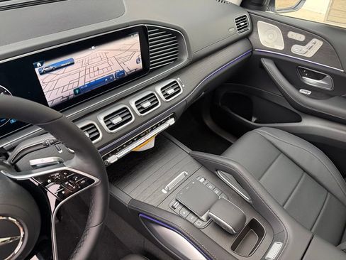 New 2026 Mercedes-Benz GLE 350 4MATIC image 27