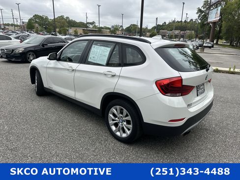 Used 2015 BMW X1 xDrive28i w/ Premium Package image 3