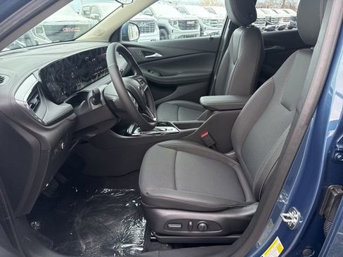 New 2026 Buick Encore GX Preferred w/ Comfort Package AWD/4WD image 13