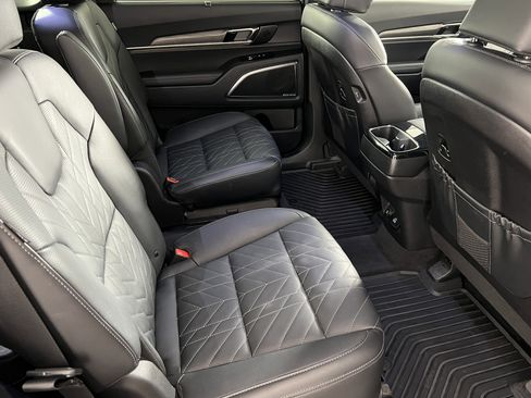 Used 2024 Kia Telluride SX Prestige X-Line AWD/4WD image 24