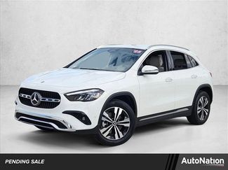 Used 2025 Mercedes-Benz GLA 250 video 1