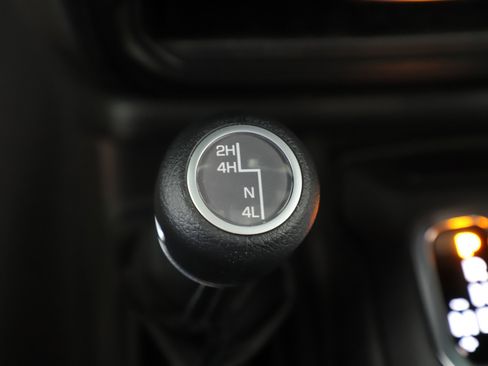 New 2025 Jeep Wrangler Sport S image 20