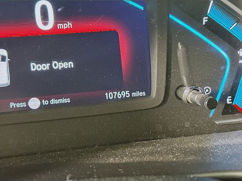 Used 2018 Honda Odyssey Touring image 18