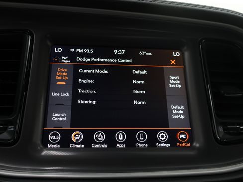 Used 2022 Dodge Challenger R/T w/ Plus Package RWD image 51