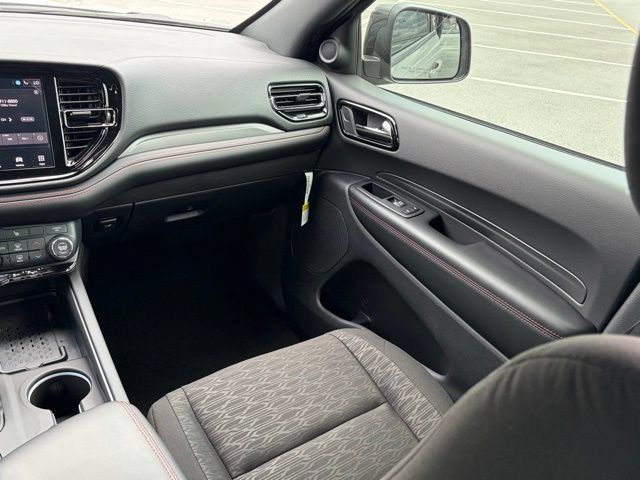 New 2026 Dodge Durango GT w/ Blacktop Package AWD/4WD image 34