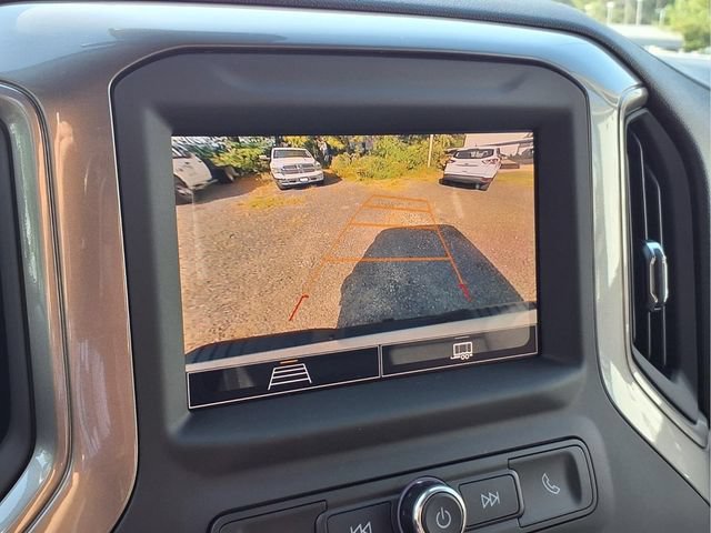 New 2026 Chevrolet Silverado 2500 Custom w/ Custom Value Package AWD/4WD image 7
