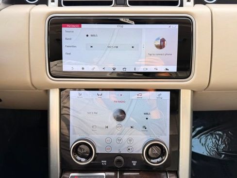 Used 2019 Land Rover Range Rover HSE AWD/4WD image 31