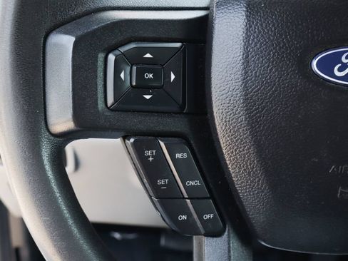 Used 2020 Ford F550 4x4 Crew Cab Super Duty image 24