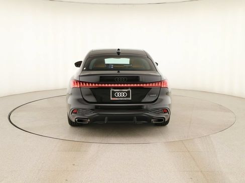 New 2026 Audi A5 2.0T Premium AWD/4WD image 5