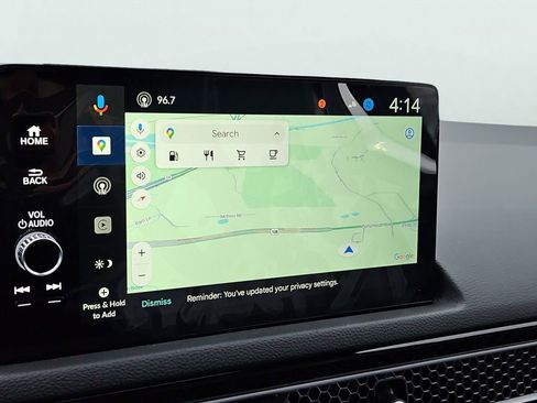 New 2026 Honda Civic Sport Touring image 10