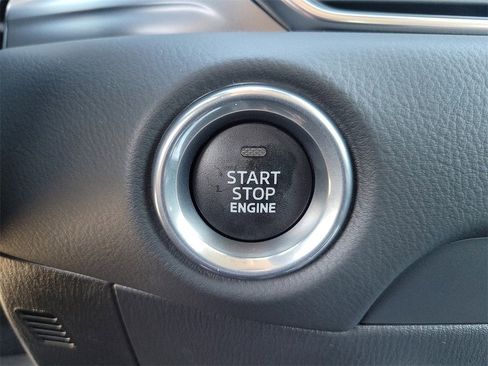 New 2025 MAZDA CX-5 AWD 2.5 S w/ Select Package image 10