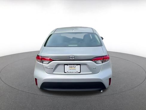 Used 2025 Toyota Corolla LE image 12