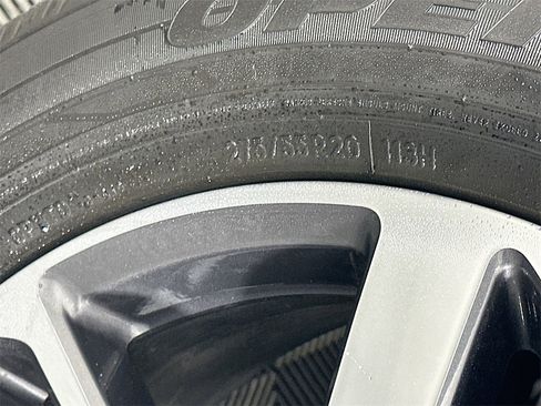 Used 2024 Ford Expedition Max Limited image 32