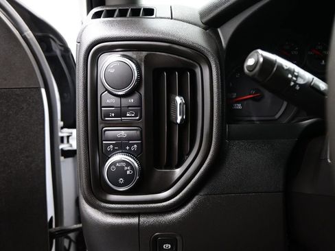 Used 2024 GMC Sierra 1500 Pro w/ Pro Value Package AWD/4WD image 13