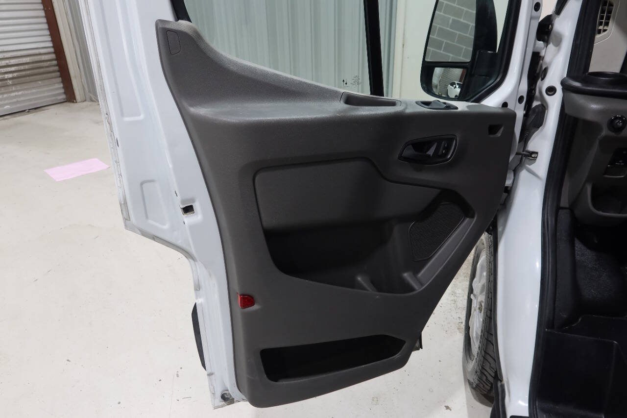 Used 2021 Ford Transit 350 XLT RWD image 24